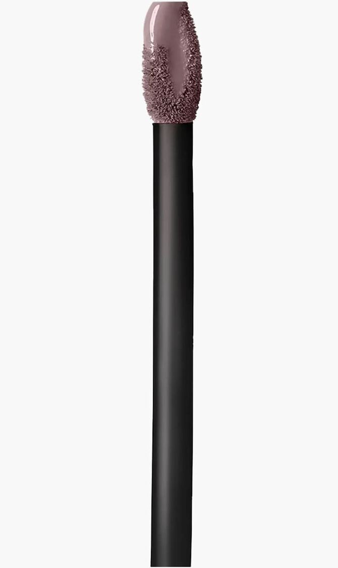 MAYBELLINE NEW YORK SUPERSTAY MATTE INK LIQUID LIPSTICK 90 HUNTRESS