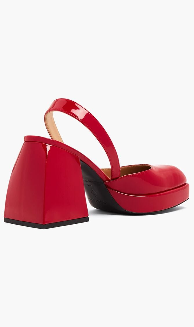 Bulla Jones Pumps Bulla Jones Pumps