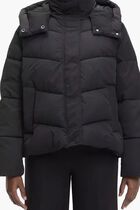 MODERN PADDED JACKET