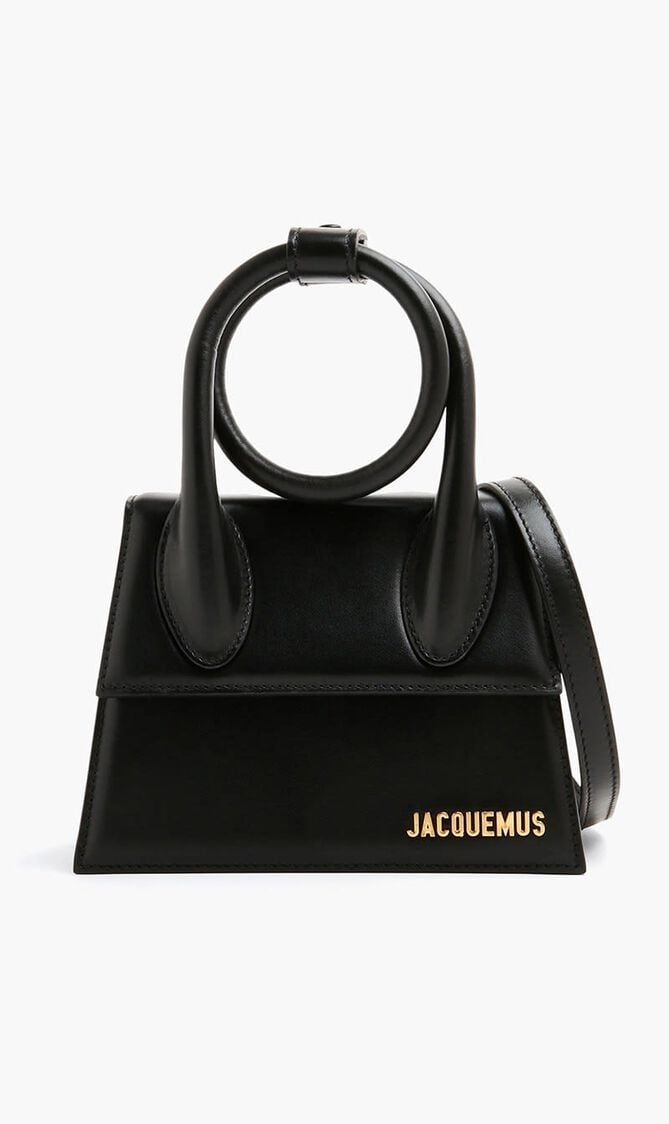 Le Chiquito Noeud Bag