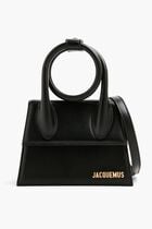 Le Chiquito Noeud Bag