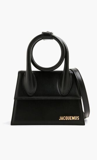 Le Chiquito Noeud Bag