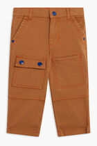TROUSERS