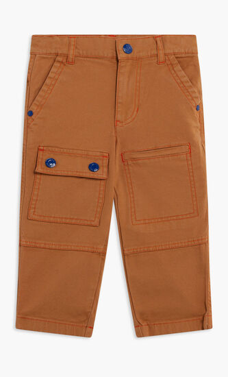 TROUSERS