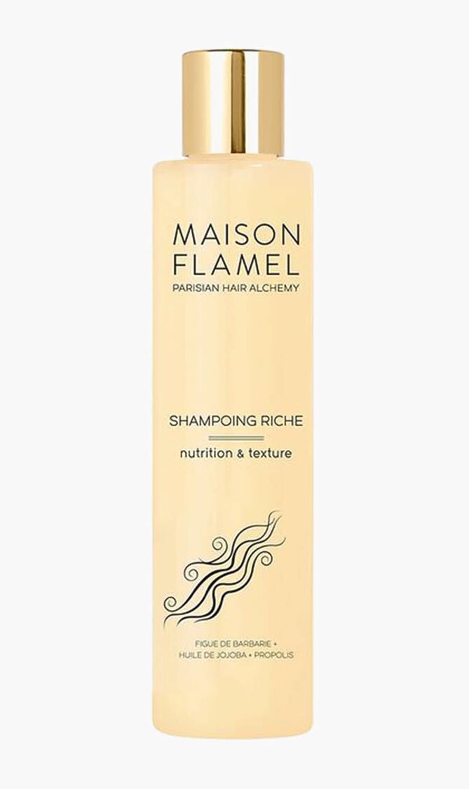 Shampoing Riche Shampoo, 200ml