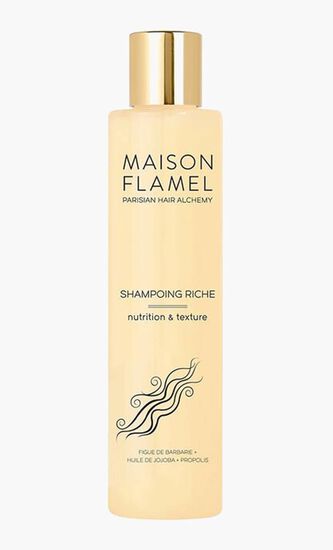 Shampoing Riche Shampoo, 200ml