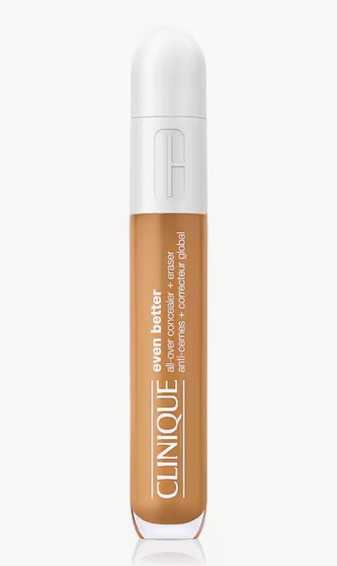 Even Better All-Over Concealer + Eraser