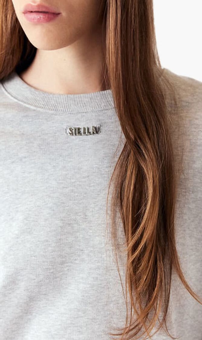 STELLA CHARM SWEATSHIRT