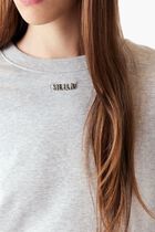 STELLA CHARM SWEATSHIRT