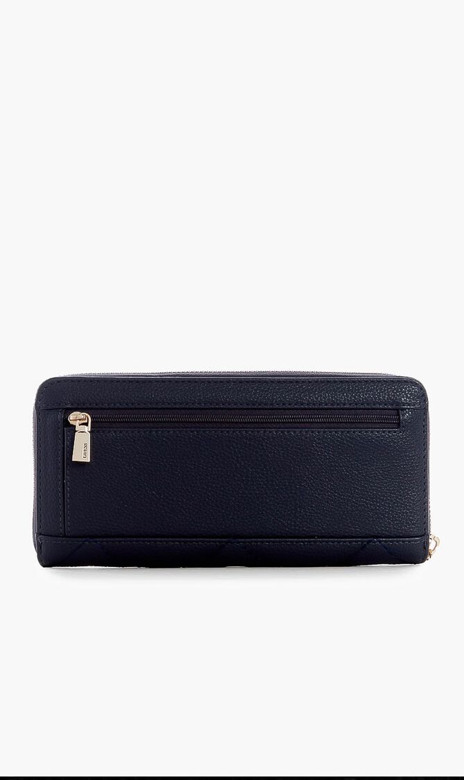 Fantine Zip Around Wallet