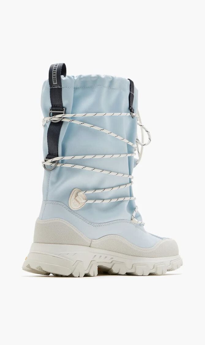 MetroPeak Boots