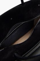 Mercer Distressed Satchel