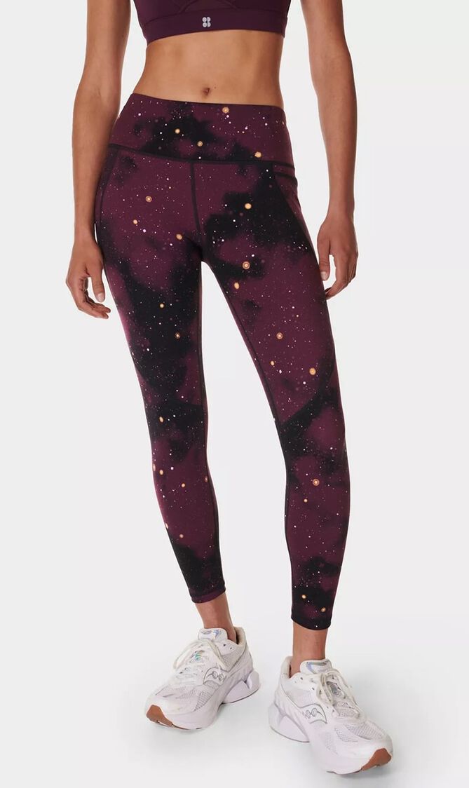 POWER 78 WORKOUT LEGGINGS