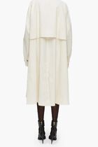Asymmetric Voluminous Trench Asymmetric Voluminous Trench