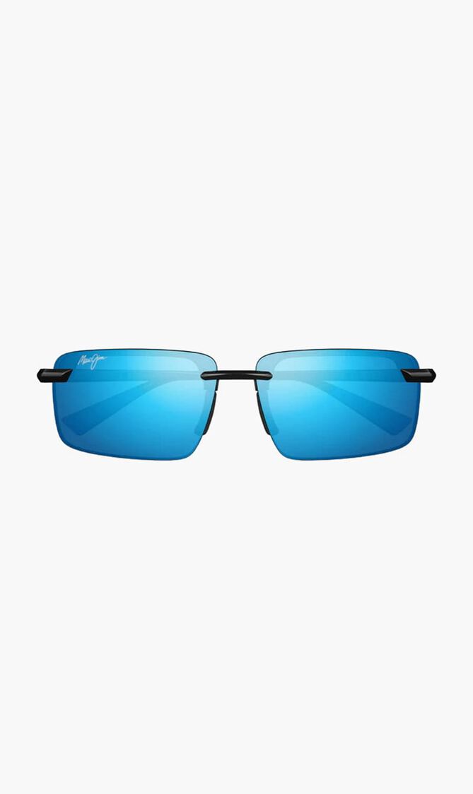 Rectangular Sunglasses