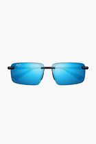 Rectangular Sunglasses