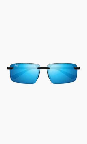 Rectangular Sunglasses