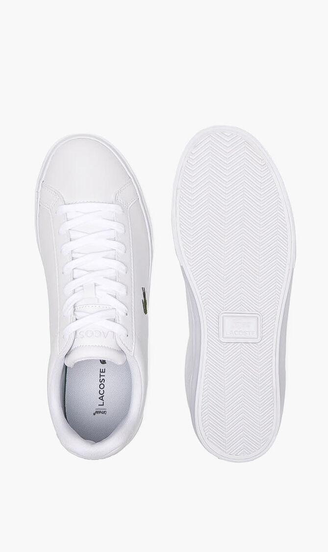 Lerond Pro Lace Sneakers