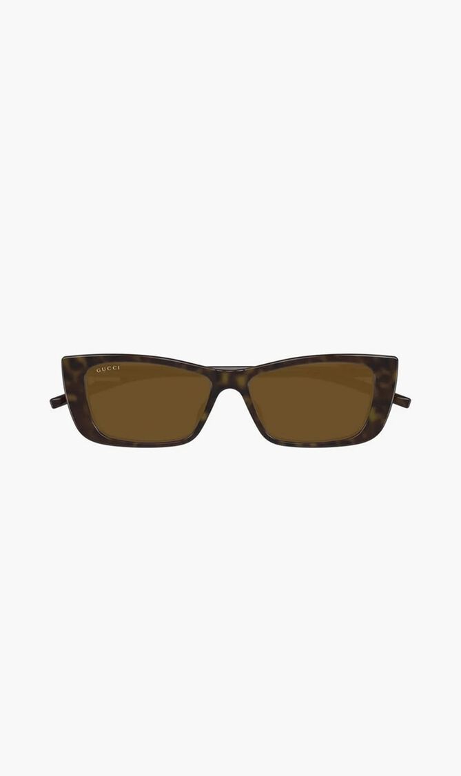 GG1681S-004 INJECTION Sunglasses, 53