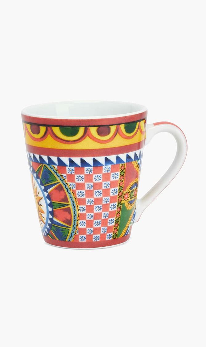 Carretto Sun Mug