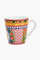 Carretto Sun Mug