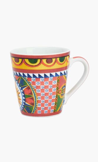 Carretto Sun Mug