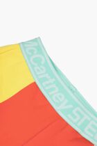 Colour Block Track Pants