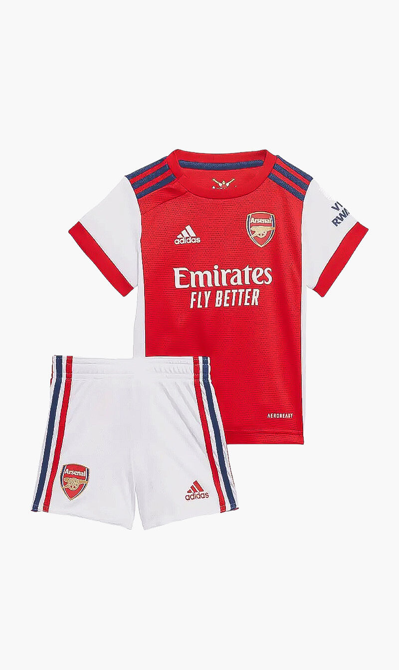Adidas on sale baby outlet