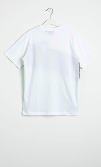 Alex Color Block T-Shirt