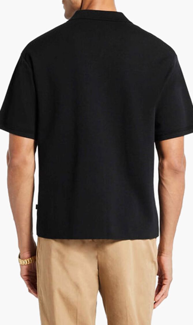 Double Knit Shirt