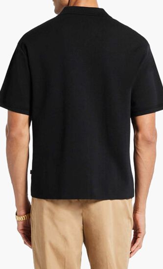 Double Knit Shirt