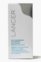 3D Hyaluronic Eye Serum, 15ml