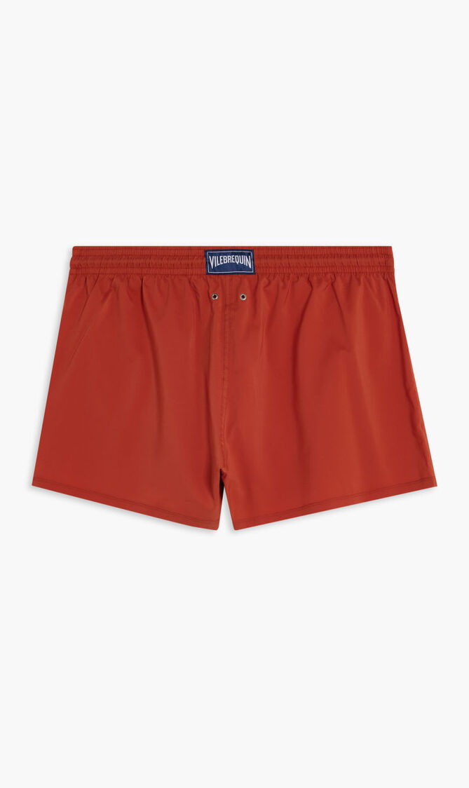 Plain Swim Trunks