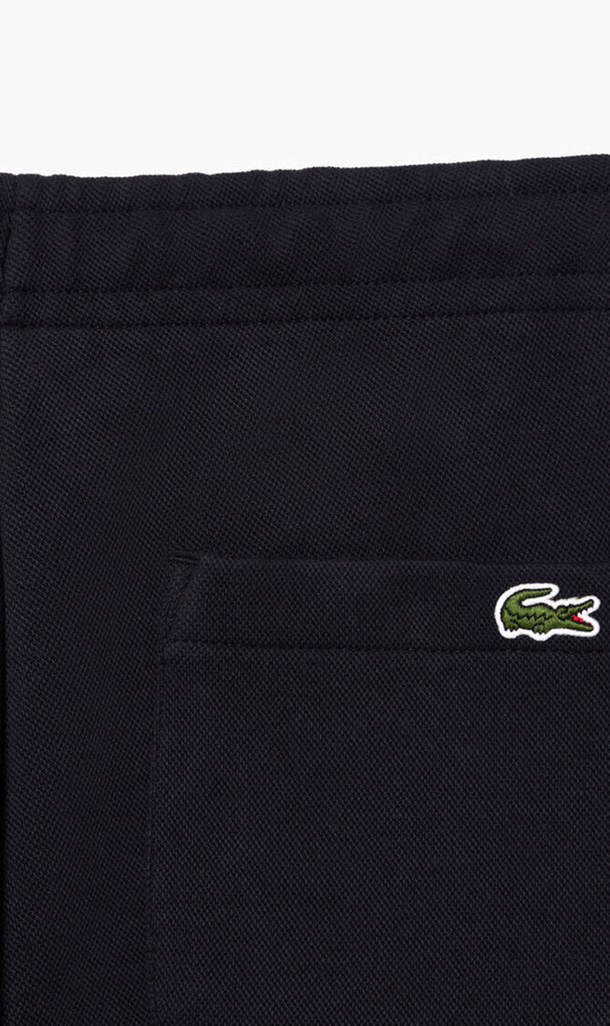 Cotton Blend Sweatpants