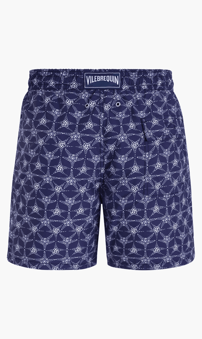 Mini Stars Swim Shorts