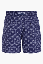 Mini Stars Swim Shorts