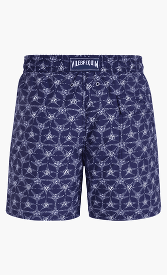Mini Stars Swim Shorts