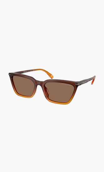 EVERGLADES WAYFARER SUNGLASSES