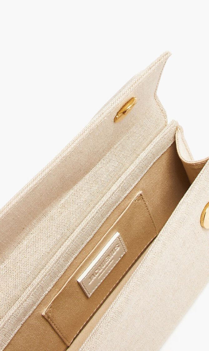 Le Chiquito Long Bag