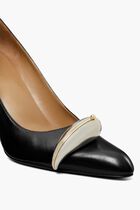 Pierced Pumps