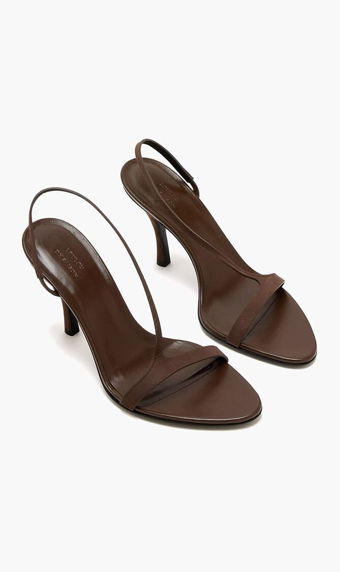 LANE HEELED SANDALS