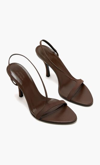 LANE HEELED SANDALS