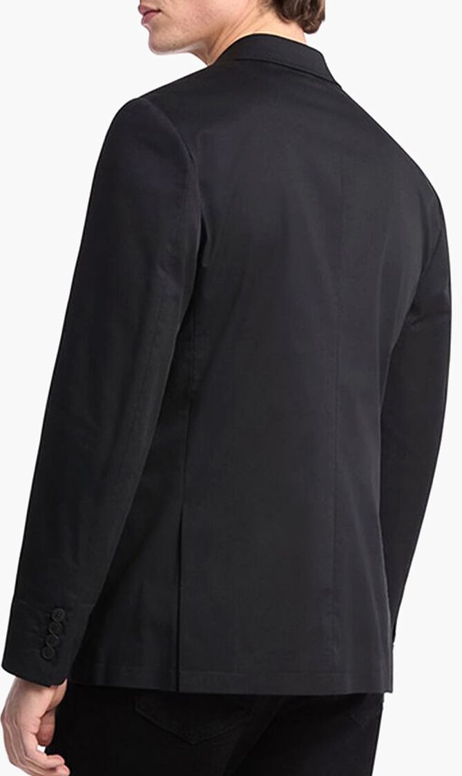 Tech Blazer