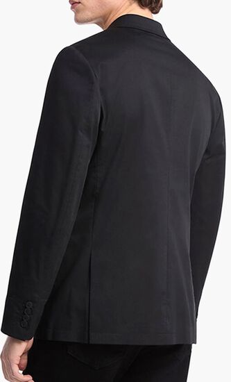 Tech Blazer