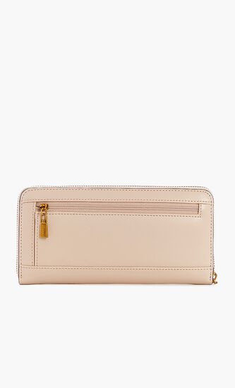 Laurel Large Zip Around Wallet