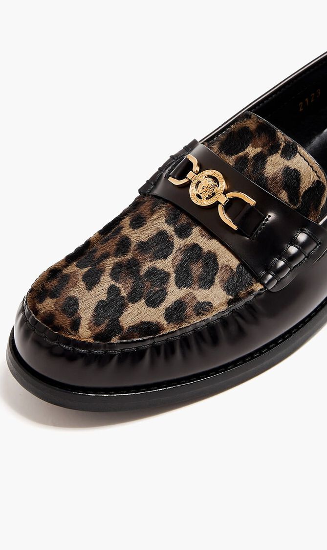 LOAFERS T.20 CALF LEATHER