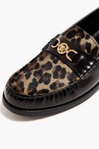 LOAFERS T.20 CALF LEATHER