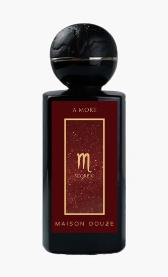 A Mort Scorpio, 100ml
