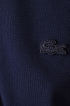 Slim fit Stretch Cotton Piqué Polo Slim fit Stretch Cotton Piqué Polo