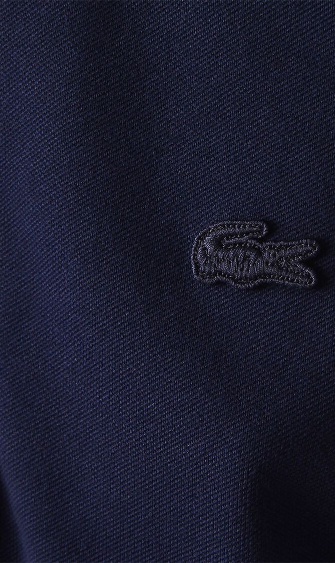 Slim fit Stretch Cotton Piqué Polo Slim fit Stretch Cotton Piqué Polo